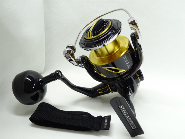 20ステラ SW 6000HG